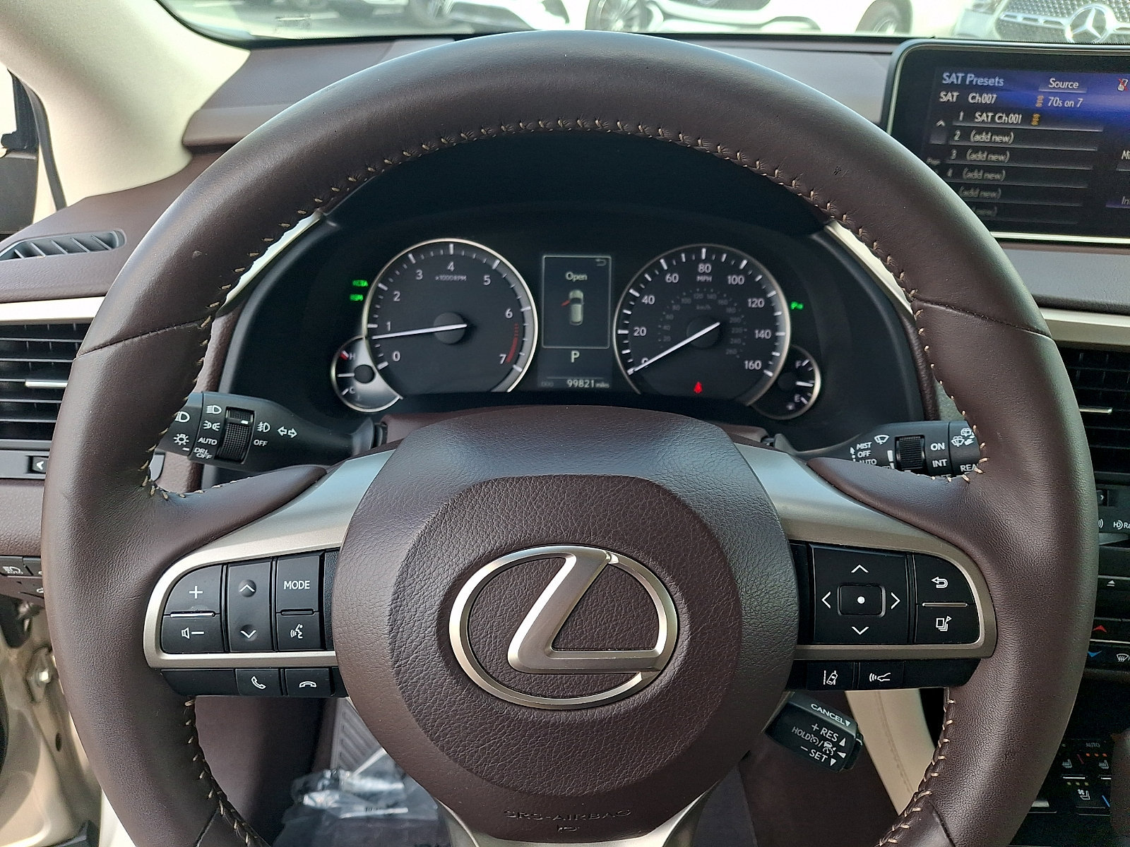 Used 2017 Lexus RX 350 AWD w/ Premium Package image 21