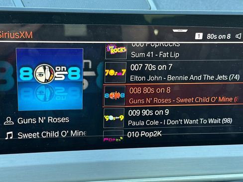 Used 2022 BMW X3 xDrive30i w/ M Sport Package 2 image 26