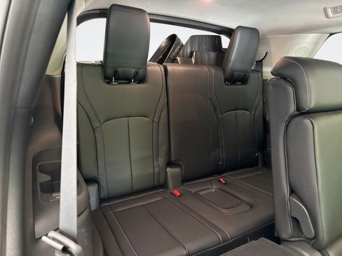 Used 2023 INFINITI QX60 Luxe w/ Cargo Package image 20