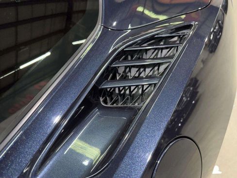 Used 2016 Chevrolet Corvette Stingray Coupe w/ 2LT Preferred Equipment Group image 61