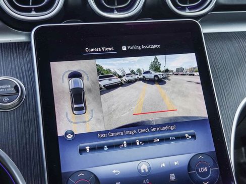 Certified 2023 Mercedes-Benz C 300 C 300 image 23