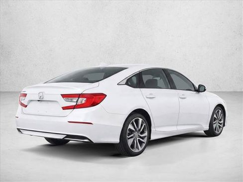 Used 2020 Honda Accord LX image 7
