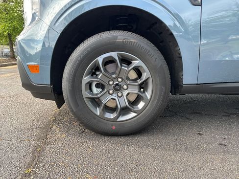 New 2026 Ford Maverick XLT FWD image 25