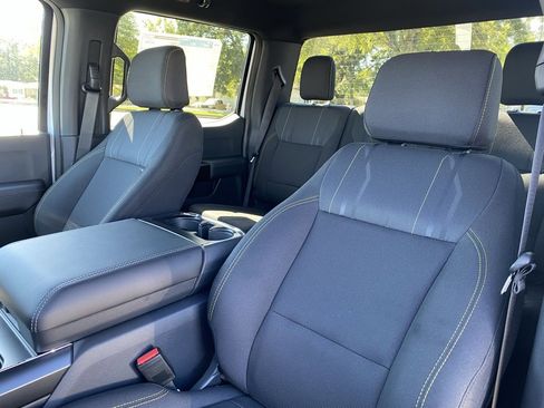 New 2025 Ford F150 STX image 11