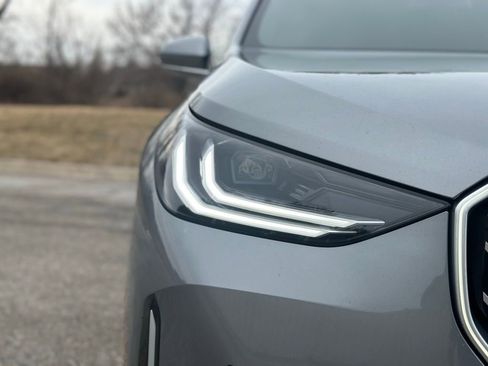 Used 2025 BMW X3 xDrive30i w/ Premium Package image 10