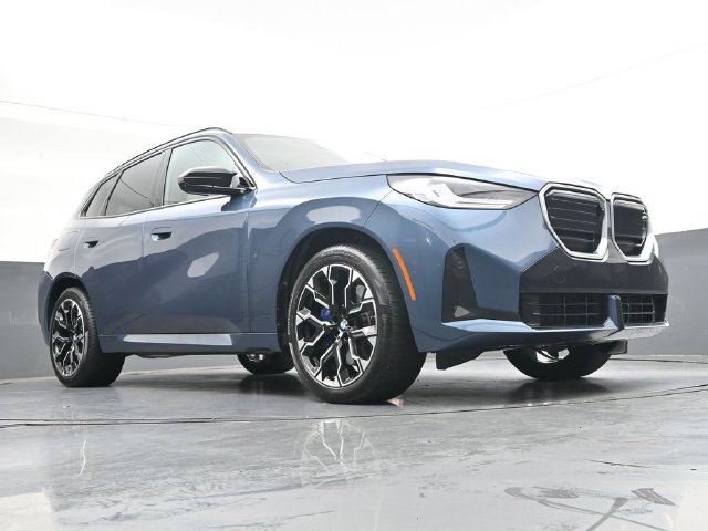 Used 2025 BMW X3 M50 w/ Premium Package AWD/4WD image 30