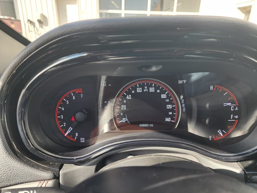 Used 2024 Dodge Durango GT AWD/4WD image 20