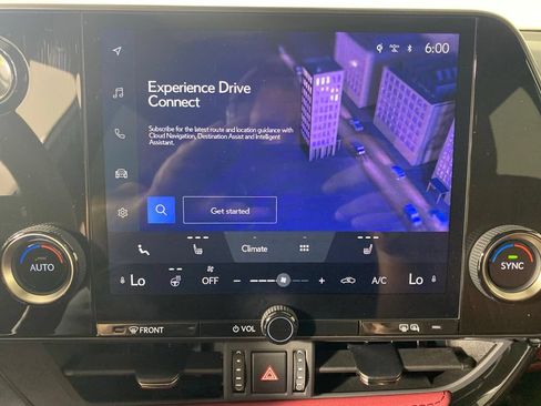 Certified 2025 Lexus NX 350 AWD w/ Accessory Package (2T) image 18