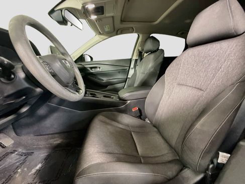 Used 2023 Honda Accord EX image 22