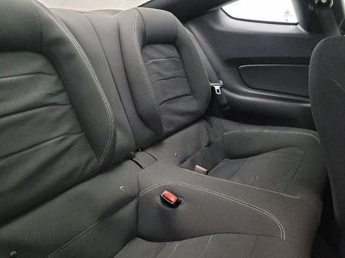Used 2016 Ford Mustang Coupe w/ Interior & Wheel Package RWD image 19