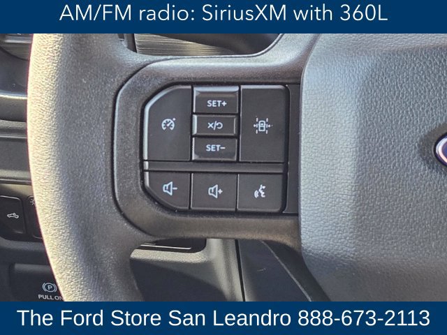 Used 2026 Ford F150 STX w/ Equipment Group 200A AWD/4WD image 20