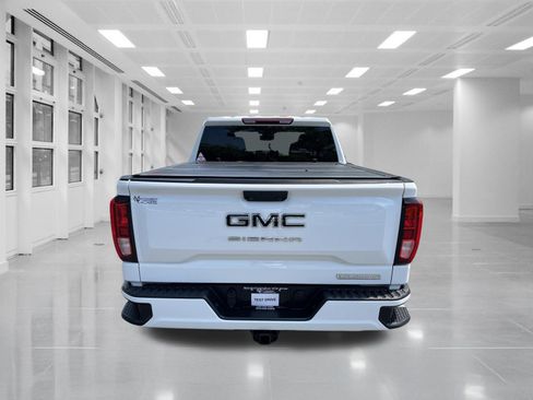 Used 2024 GMC Sierra 1500 Elevation AWD/4WD image 6