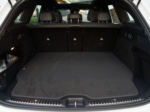 New 2025 Mercedes-Benz GLC 63 AMG S image 37