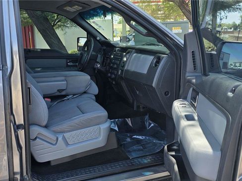 Used 2013 Ford F150 STX w/ Mid Equipment Group RWD image 12