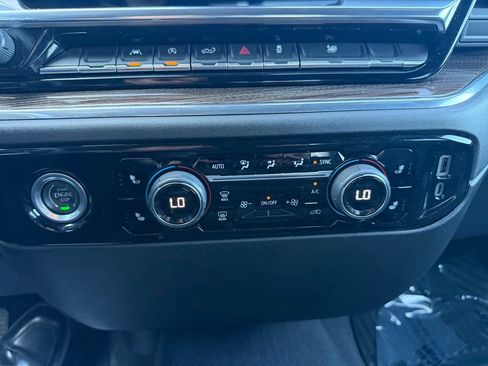 Certified 2024 Chevrolet Silverado 1500 LT AWD/4WD image 19
