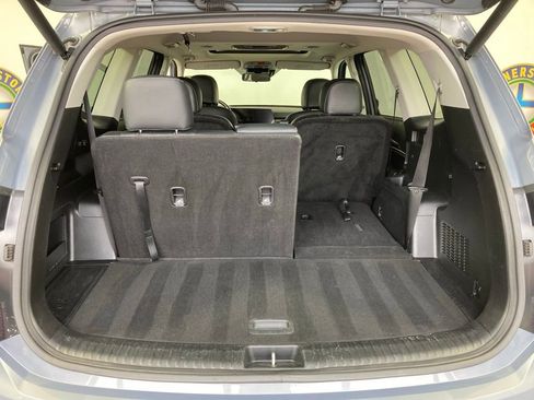 Used 2025 Kia Telluride S AWD/4WD image 25