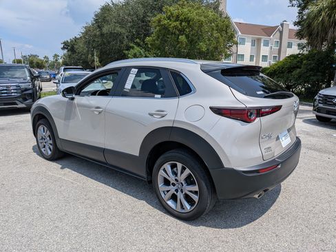 Used 2024 MAZDA CX-30 AWD 2.5 S w/ Preferred Package image 6