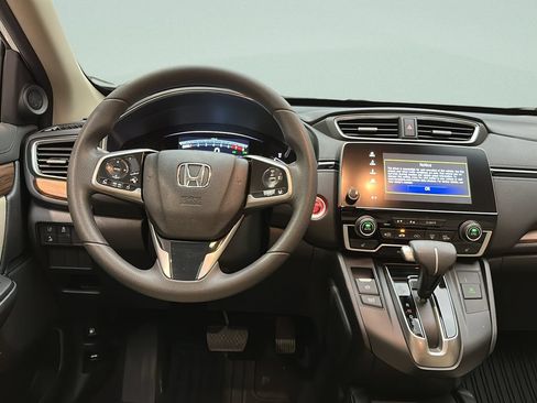 Certified 2018 Honda CR-V EX image 23