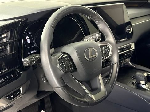 Used 2023 Lexus RX 350 Premium w/ Cold Area Package FWD image 19