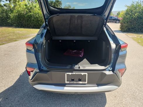New 2026 Buick Envista Preferred w/ Convenience II Package FWD image 5