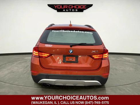 Used 2013 BMW X1 sDrive28i image 6