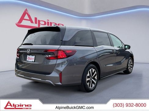 Used 2025 Honda Odyssey EX-L image 5