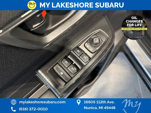 New 2026 Subaru Outback Limited XT AWD/4WD image 11