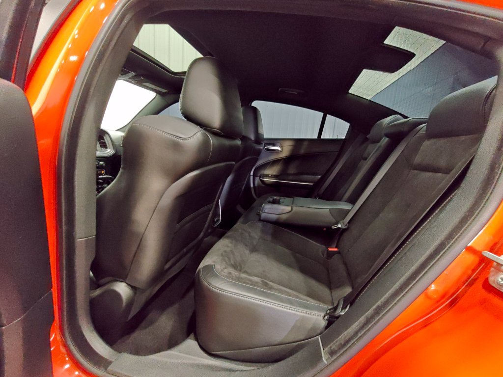 Used 2023 Dodge Charger Scat Pack RWD image 27