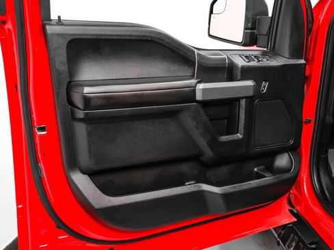 Used 2018 Ford F150 XLT w/ Equipment Group 302A Luxury image 38