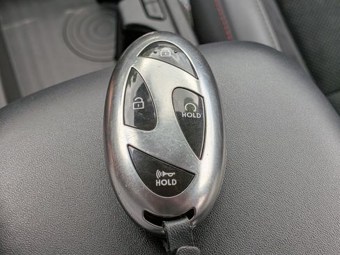 Used 2024 Hyundai Kona N Line FWD image 33