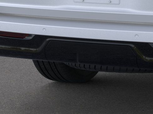 New 2026 Lincoln Navigator Black Label AWD/4WD image 23