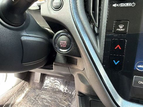 New 2026 Subaru Crosstrek 2.0i Premium AWD/4WD image 17