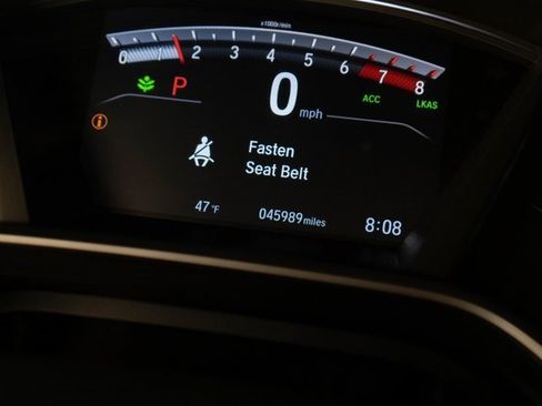 Used 2020 Honda CR-V Touring image 24