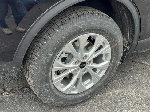 New 2026 Ford Escape Active w/ Cold Weather Package AWD/4WD image 4