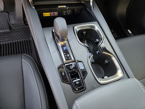 New 2026 Lexus RX 350 FWD image 13