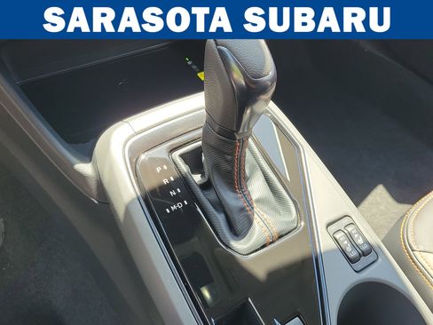New 2026 Subaru Crosstrek 2.5i Limited w/ Crosstrek Mirror Package AWD/4WD image 20