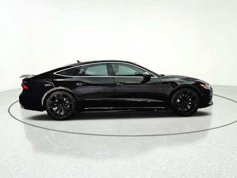 Used 2019 Audi A7 3.0T Premium Plus w/ Premium Plus Package AWD/4WD image 8