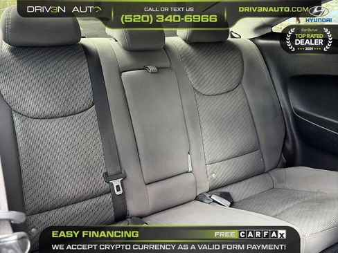 Used 2013 Hyundai Elantra FWD image 15