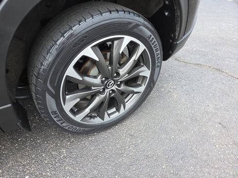 Used 2016 MAZDA CX-5 Grand Touring image 11