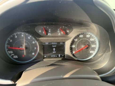 Used 2017 Chevrolet Malibu LS FWD image 18