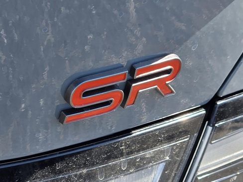 New 2026 Nissan Sentra SR FWD image 28
