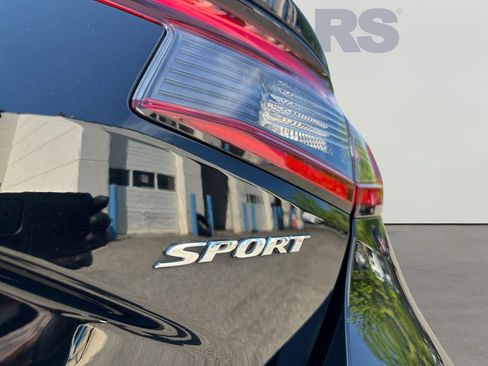 Used 2022 Honda Civic Sport image 31