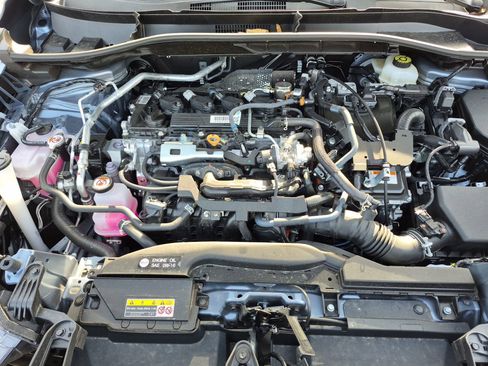 Used 2026 Toyota Corolla Cross XSE image 14