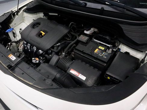 Used 2021 Kia Soul S image 17