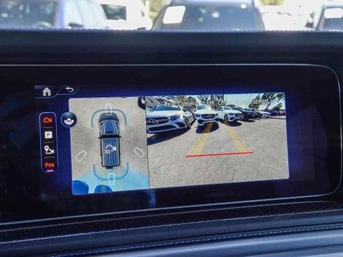New 2025 Mercedes-Benz G 580 w/ EQ Technology image 24