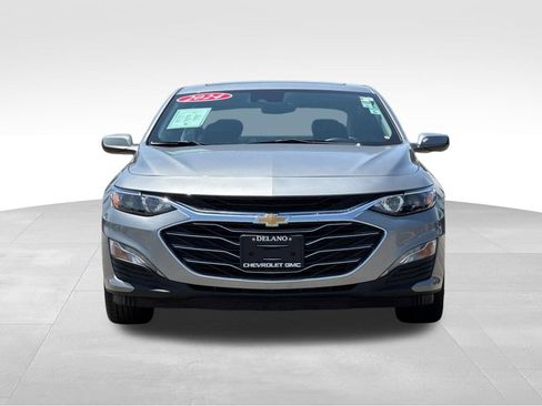 Used 2024 Chevrolet Malibu LT FWD image 8