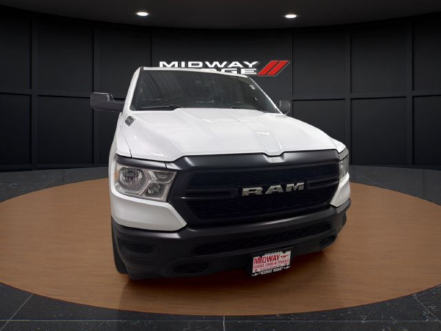 Used 2022 RAM 1500 Tradesman AWD/4WD image 5