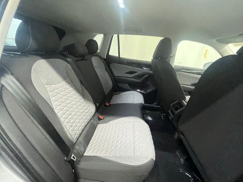 New 2026 Volkswagen Tiguan S image 24