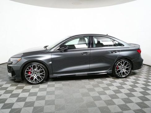 New 2026 Audi RS 3 image 28