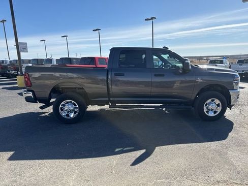 New 2026 RAM 2500 Tradesman AWD/4WD image 6